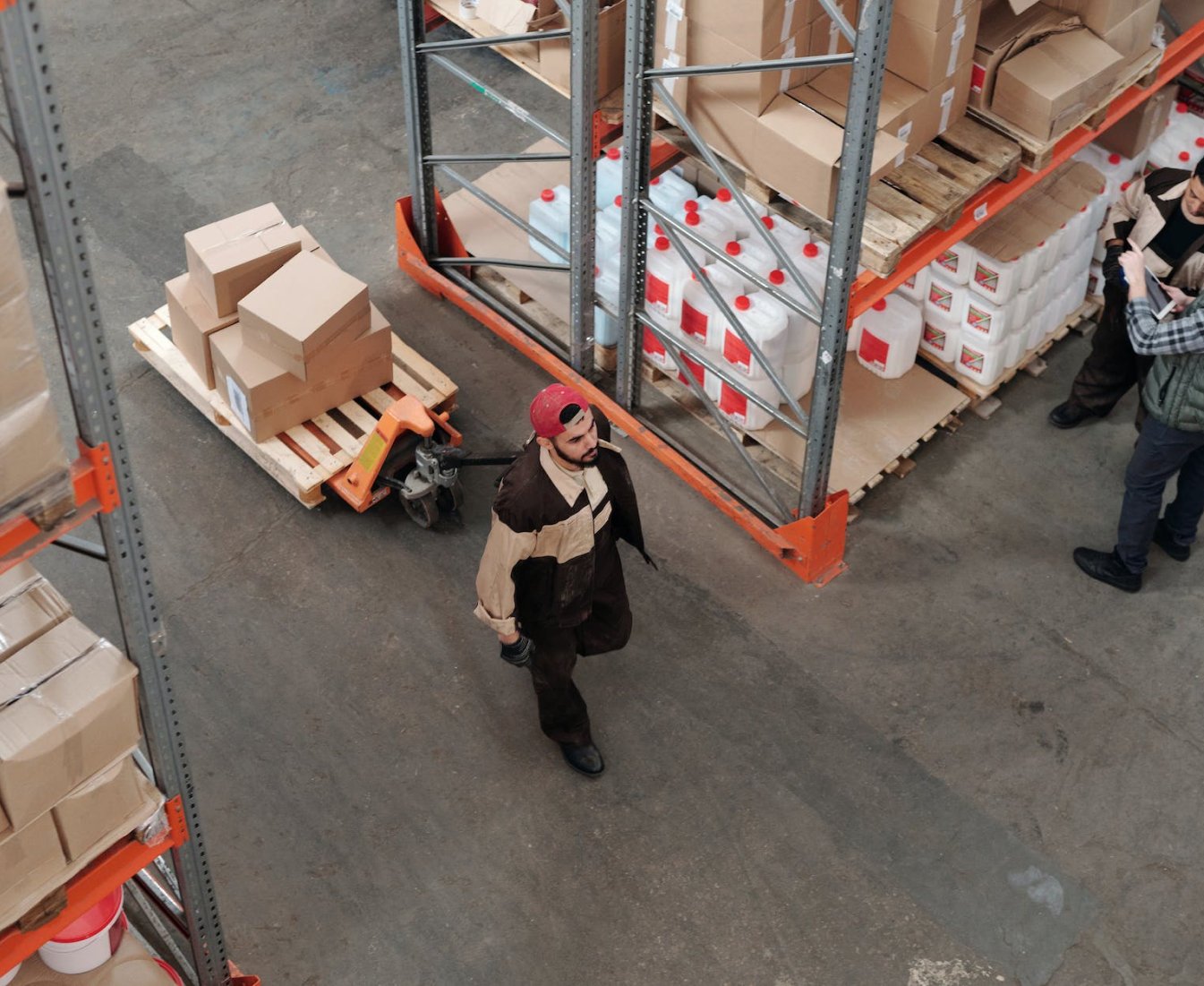 Freight Forwarder Chile Forwarder