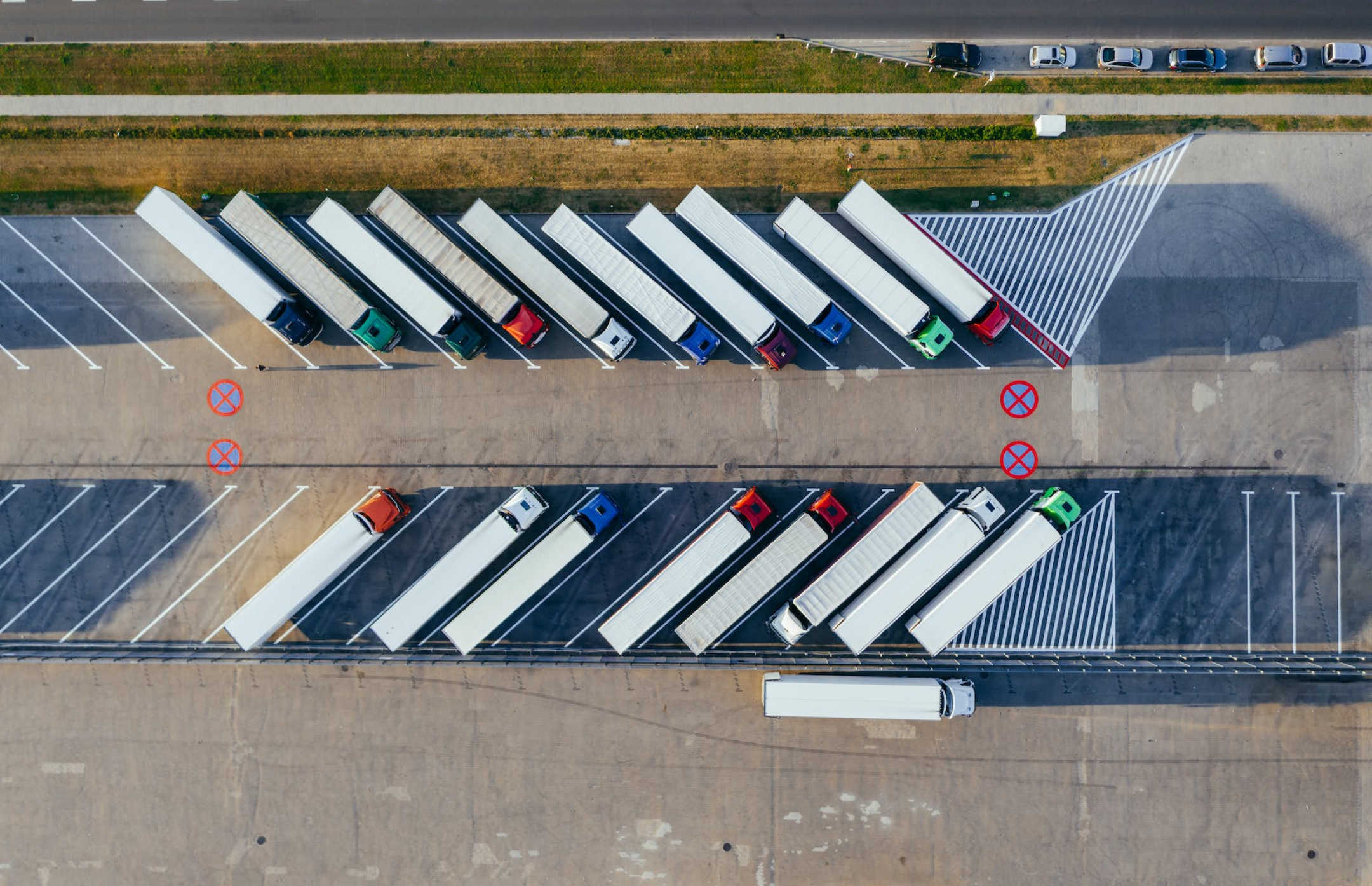 Freight forwarder Chile — servicios de carga internacional
