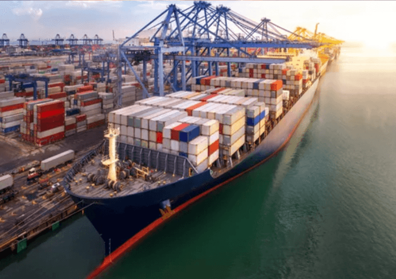 Empresas de logistica en Chile