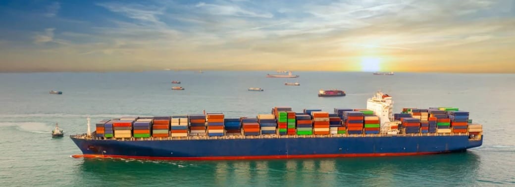 Forwarder en Chile