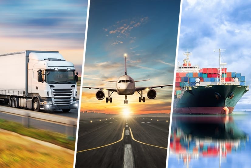 forwarder en Chile
