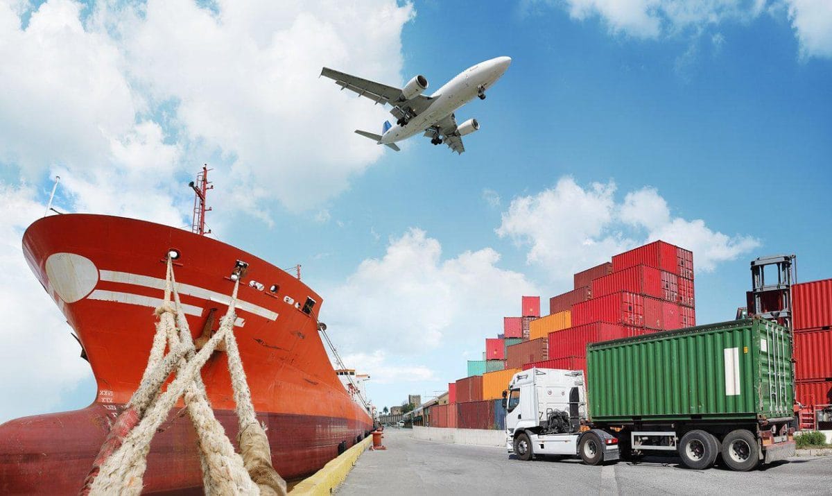 Empresas de Transporte de Carga
