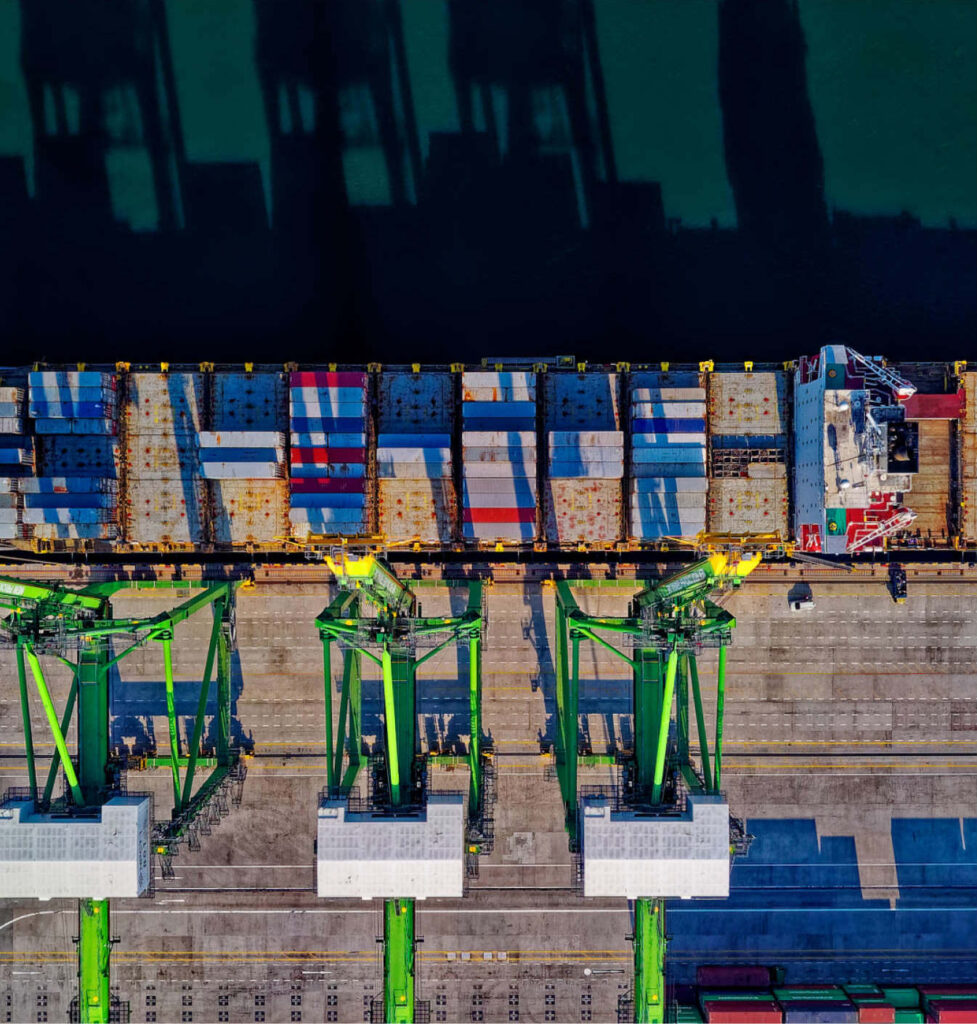 Freight Forwarder Chile Freight Forwarder